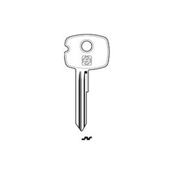 SILCA BLANK YM16 Pkt=10 Classique Line -Specialty Keys