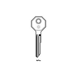 SILCA BLANK YM2R Pkt=10 Classique Line -Specialty Keys