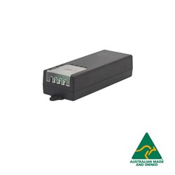 Tactical 12VDC 5A Switch Mode Power Supply fitted with Four Screw Terminal Outputs - TP12DC-5A-ILS
