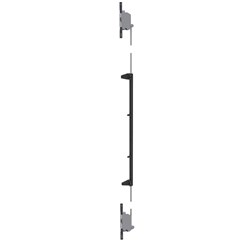 Yale Quattro Sliding 3 Point Locking Accessory Kit - Y8100/S3PT
