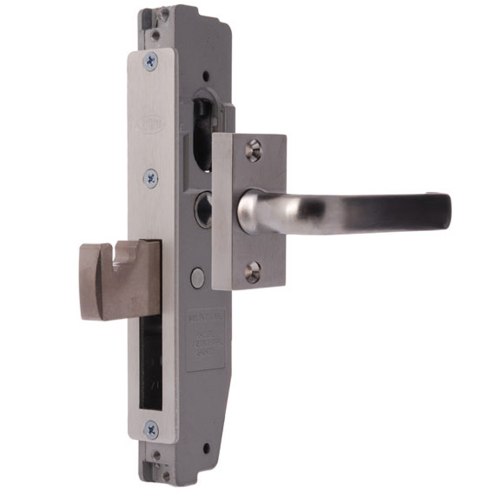 thumbnail image 2 of EFCO / Lockwood 2 Lever Mortise Lock Key - Choose Your Number (1, 2, 3, 4, 5, Or 6) 2 of 4