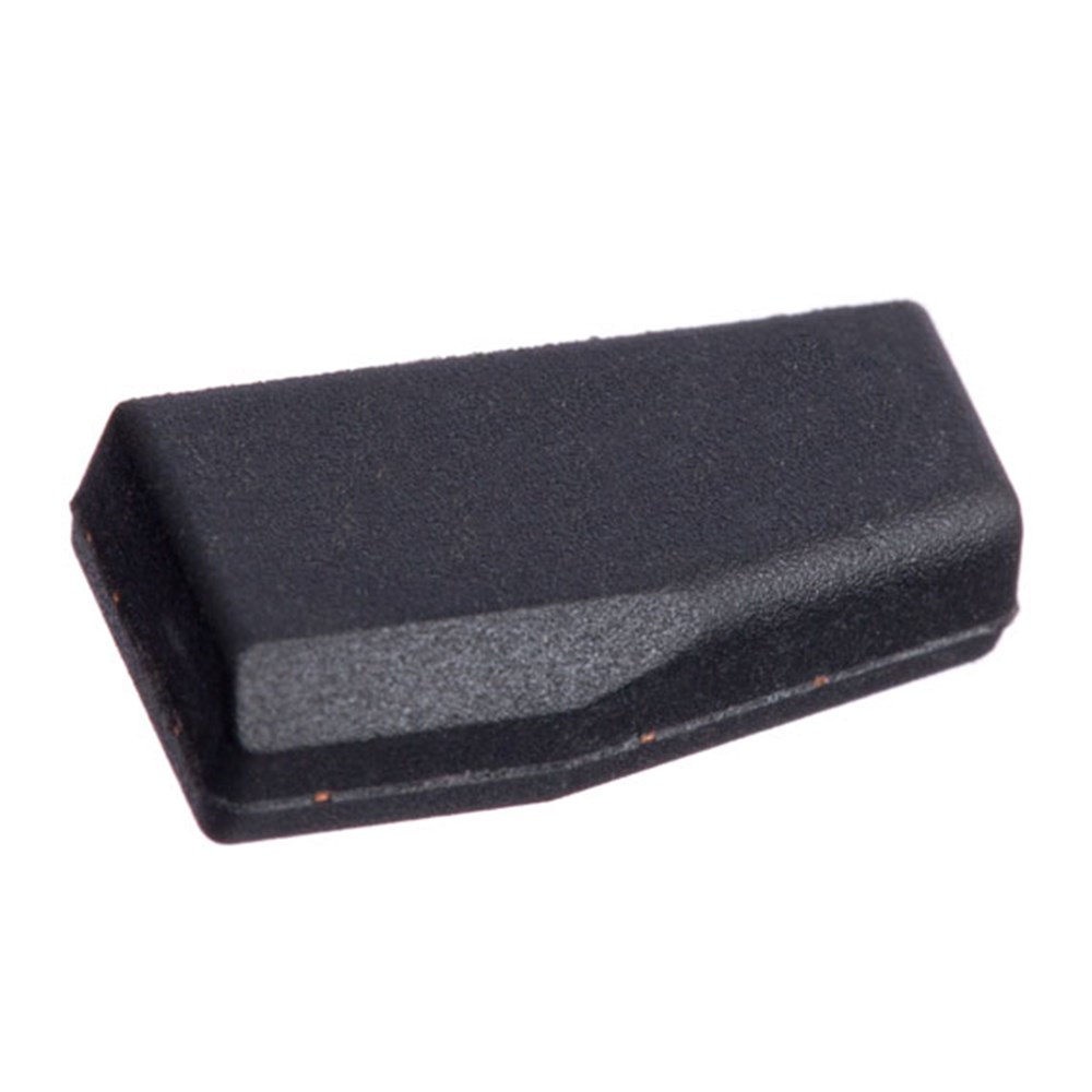 2 Chip Transponder ID63 40 Bit Per Chiave Auto - Compatibile Ford E Mazda (Senza Telecomando, Solo Chip In Ceramica)