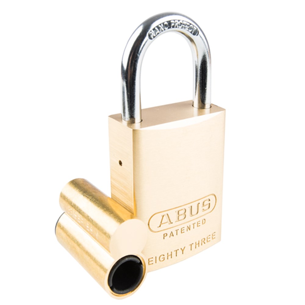 Abus Security Padlock Type 83