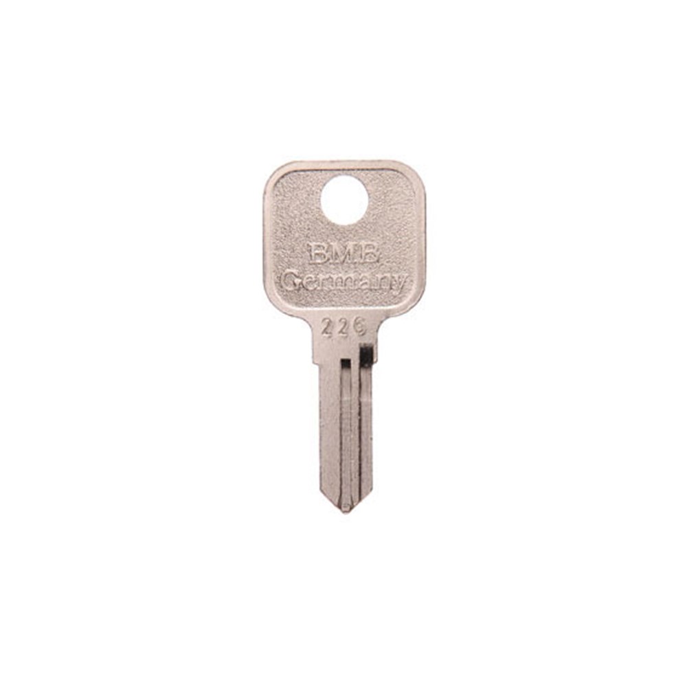 BMB GEN. KEY 326806 (226) suit RANGE A401 - A600 | BMB Keys - LSC