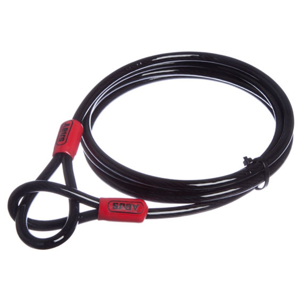 Diverse sigaret ondersteuning ABUS CABLE COBRA 8/200 LOOP | Cable - Loop - LSC | Complete Security  Solutions - LSC Security Supplies