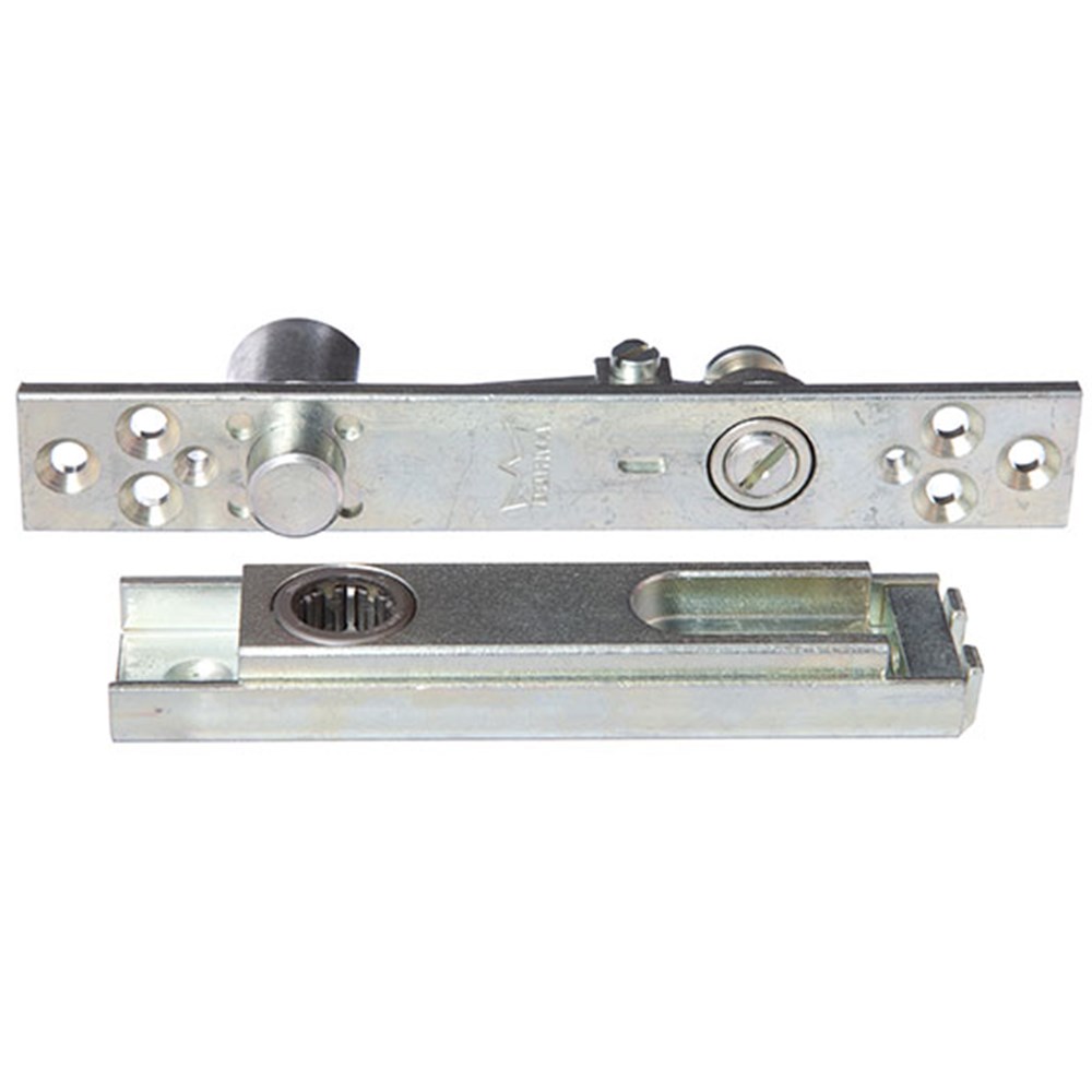 シュタイフ Dorma DORMAKABA DORMA door closer ITS 96 FL without guide rail EN