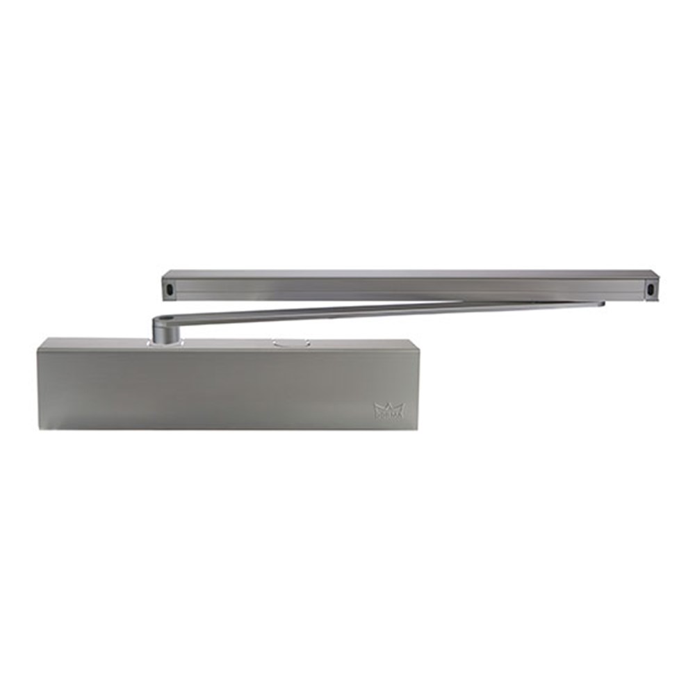 DORMA CLOSER TS93G EN1-5 SIL (PUSH SIDE)***NO ANGLE