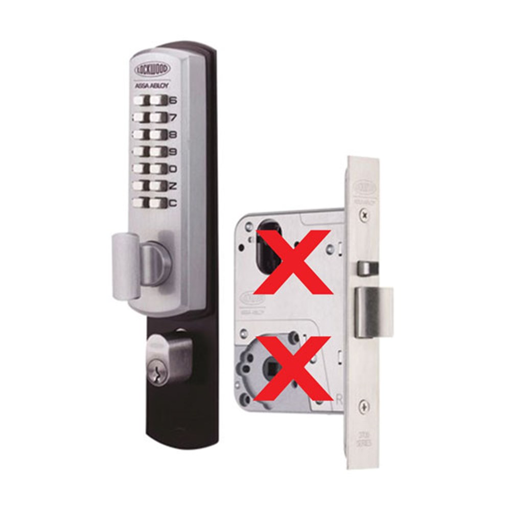 Door Keyed Locks Mechanisms Lock Pinning Keying Kit - Suits