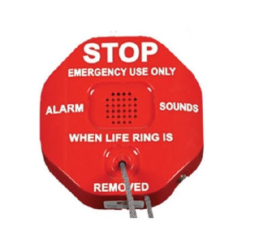 STI LIFE RING ANTI-THEFT DEVICE 6210 - LSC | Complete Security ...