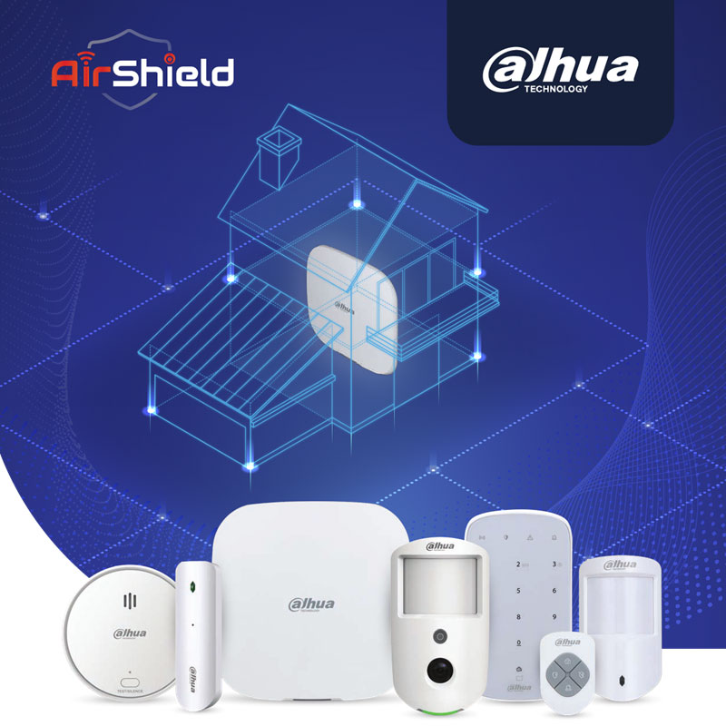 AirShield