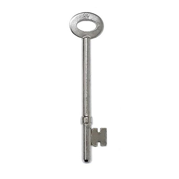 Legge A Series Pre-cut Keys - LSC | Complete Security Solutions - LSC ...