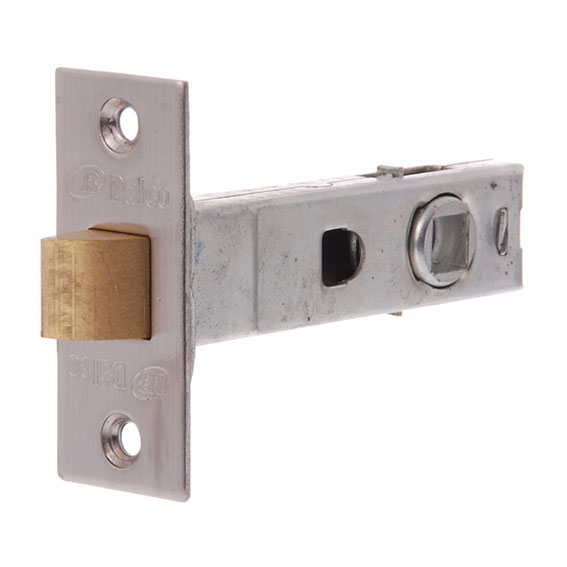 Dalco Tubular Latches & Bolts - LSC | Complete Security Solutions - LSC ...