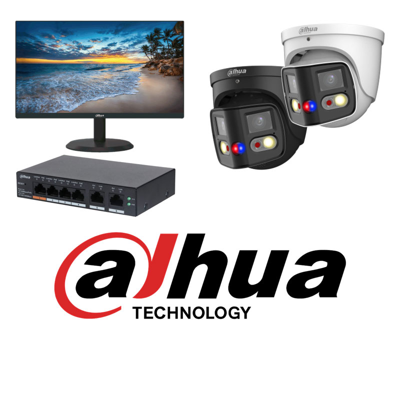 Dahua