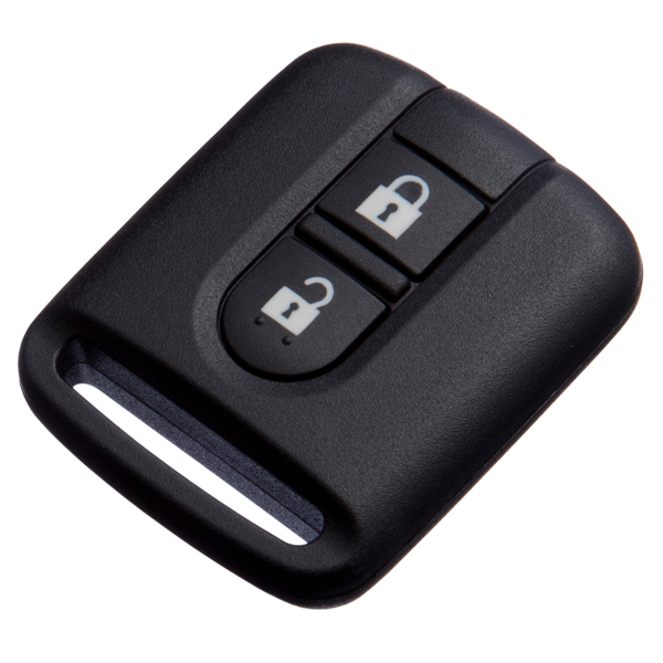 Genuine Nissan Keys & Remotes