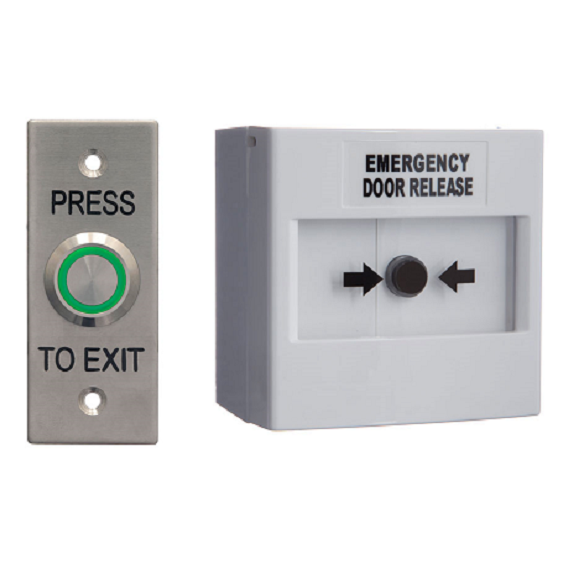 Access Control - LSC | Complete Security Solutions - LSC Security Supplies