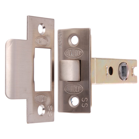 Lockwood Tubular Latch & Bolts - LSC | Complete Security Solutions ...