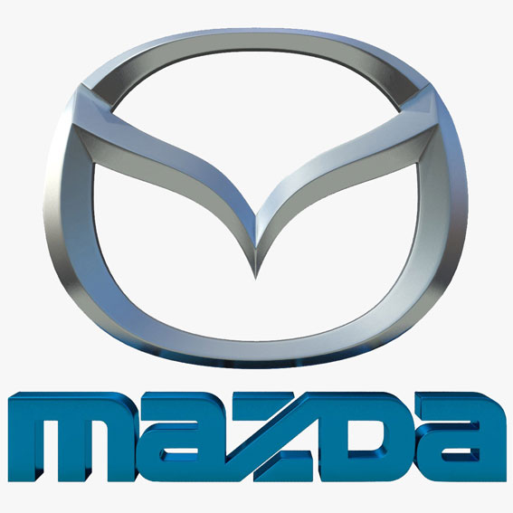 Mazda Keys, Remotes & Shells