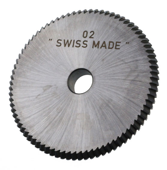 Standard Milling Cutters - LSC | Complete Security Solutions - LSC ...