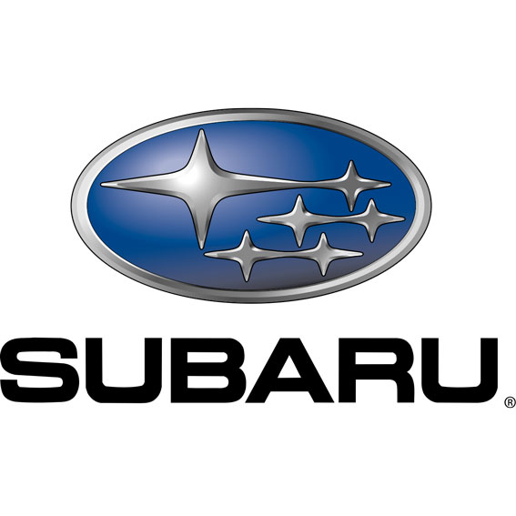 Subaru Keys, Remotes & Shells