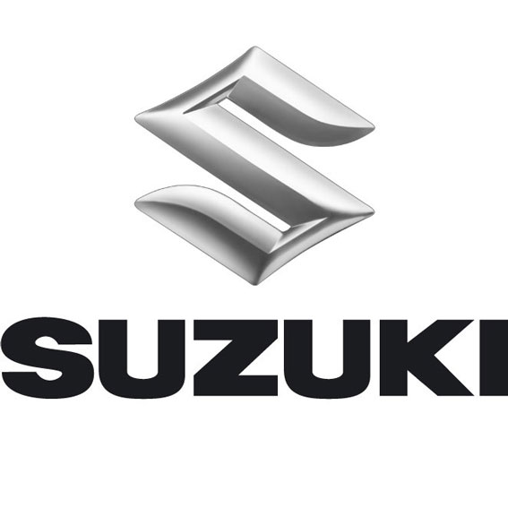 Suzuki Keys, Remotes & Shells