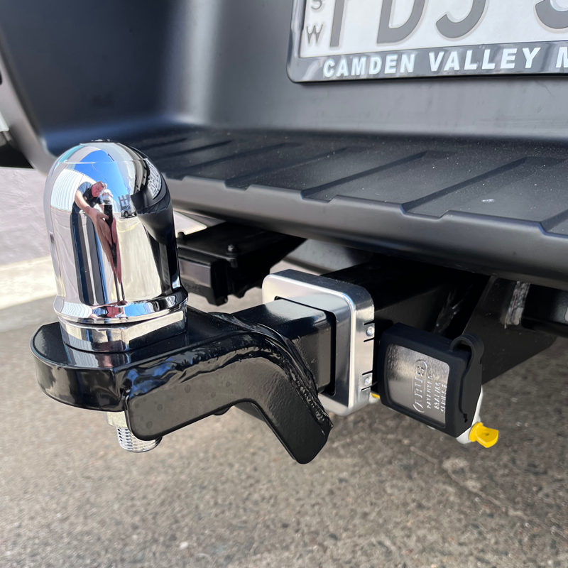 Trailer & Boat Locks