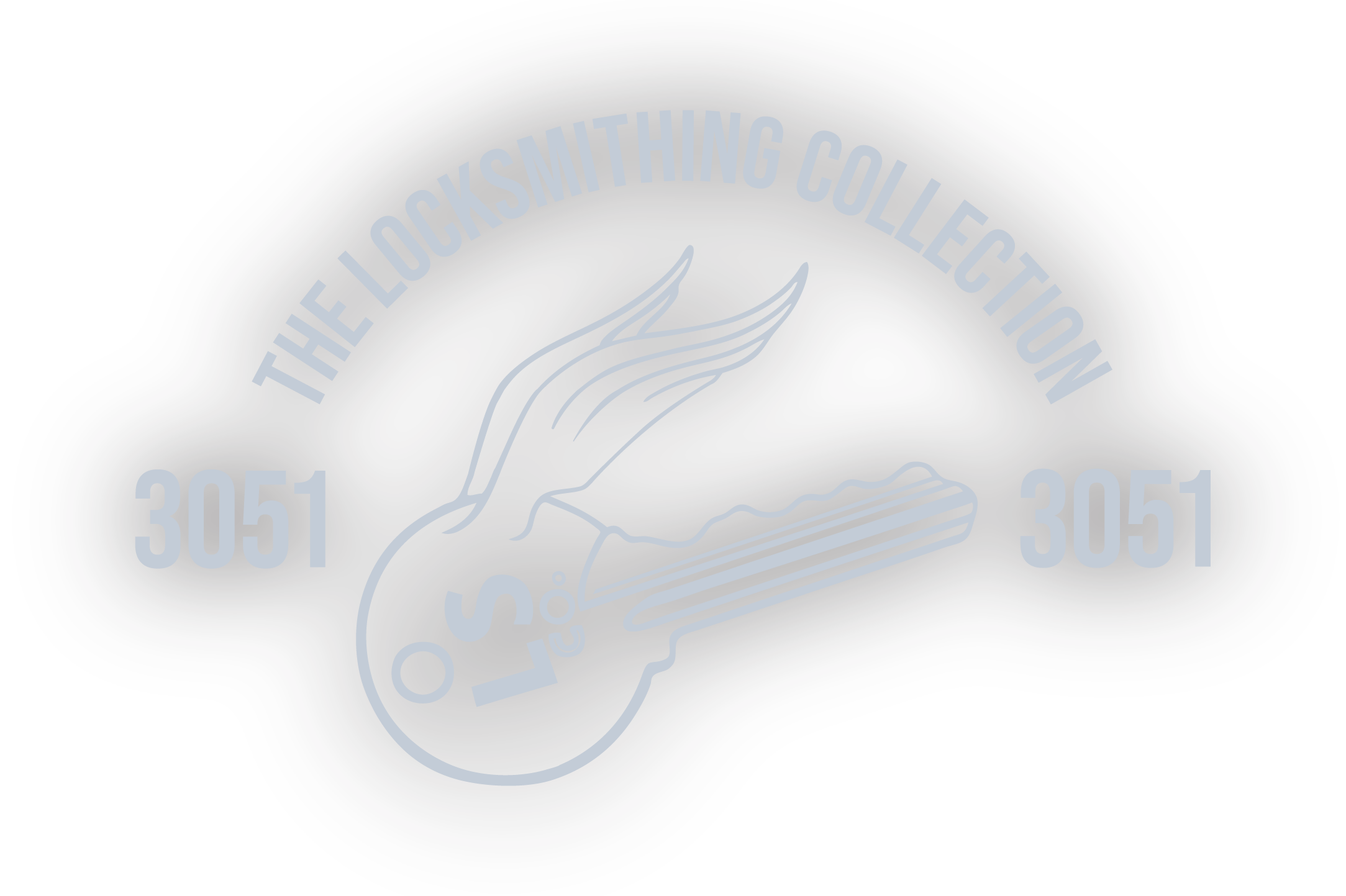 Locksmith Collection Logo