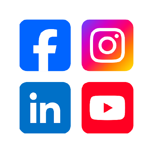 Are all channels connected?