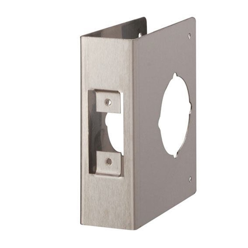 BDS DEADBOLT WRAP 40/70 SSS WAP7DB/40/70 Deadlock & Deadbolt Damage