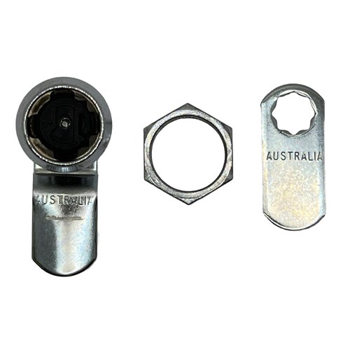 LOCK FOCUS BARREL EXCH CAMLOCK