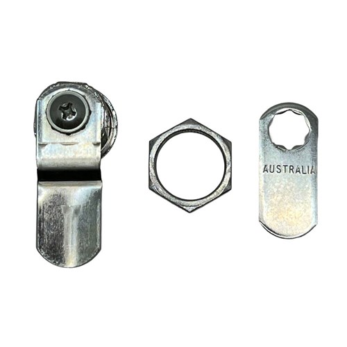 LOCK FOCUS BARREL EXCH CAMLOCK