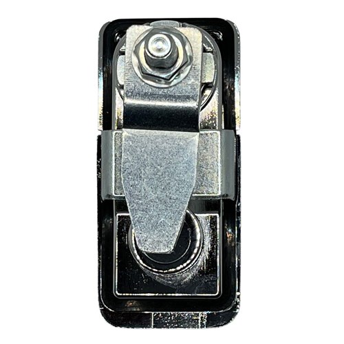 Lock Focus Compression Latch Bright Chrome Retail Pack - AR/914222/3