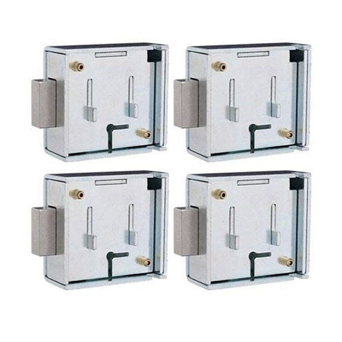 ROSS SAFE LOCK 600AL KA in 4's