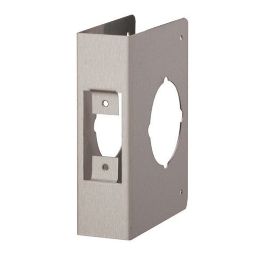 BDS DEADBOLT WRAP 35/70 SSS WAP7DB/35/70