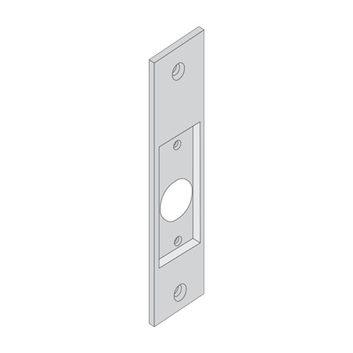 BDS STRIKE 123x30MM CONVERT EFCO N/L to ENTRANCE ENL2ES22