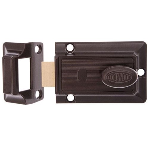 LOCKWOOD NIGHTLATCH 100 CP