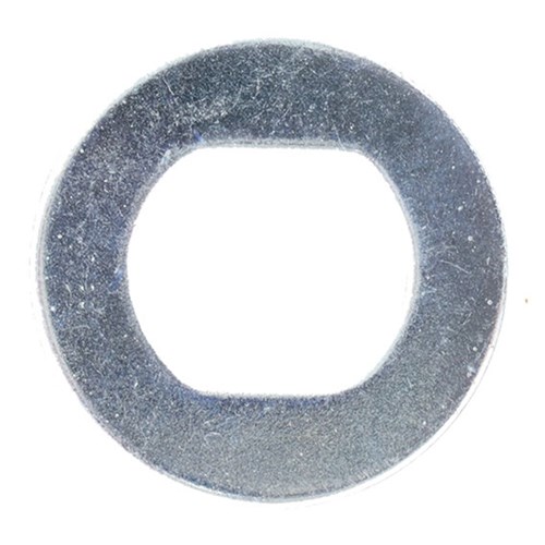 LOCK FOCUS WASHER FLAT STEEL