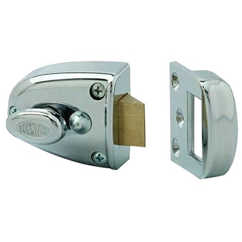 LOCKWOOD STREAMLATCH 200 NS CP