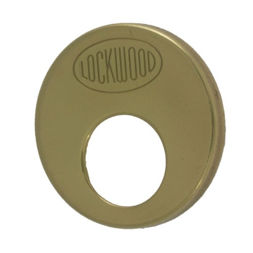 LOCKWOOD CYL FACE CAP 201-39 PB