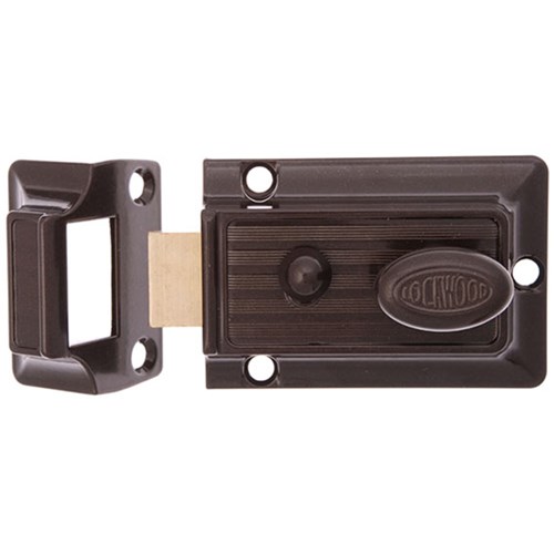 LOCKWOOD NIGHTLATCH 201 FB