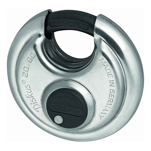 ABUS P/LOCK 20/80 KA2081