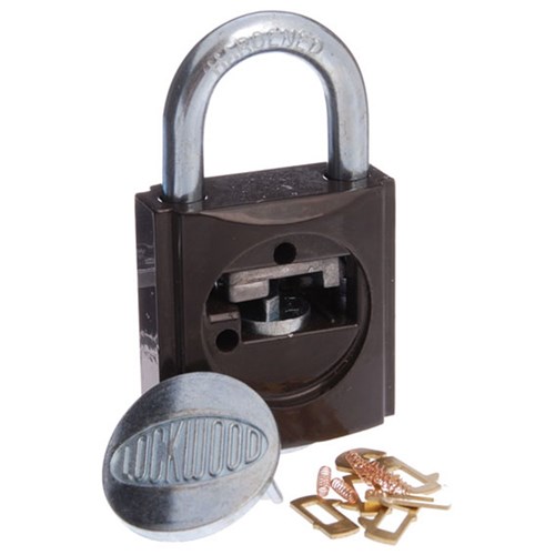 LOCKWOOD P/LOCK 225/40/119 LS