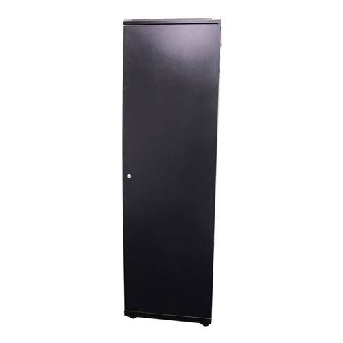 Datatek 42RU 600mm Deep Floor Standing Data Cabinet FPS Series includes accessories 600Wx600Dx2055Hmm - 24A42R66FPS