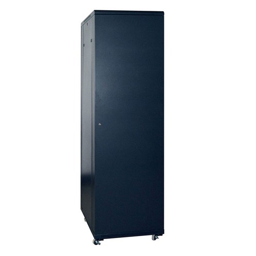 Datatek 42RU 800mm Deep Floor Standing Data Cabinet FPS Series includes accessories 600Wx800Dx2055Hmm - 24A42R68FPS