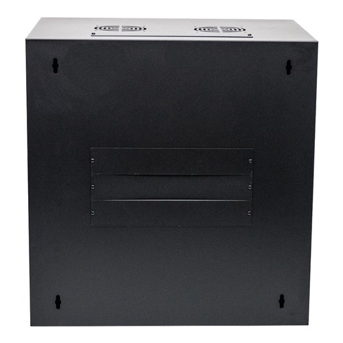 Datatek 12RU 450mm Deep Wall Mount Data Cabinet 600Wx450Dx635Hmm - 24B12RW64