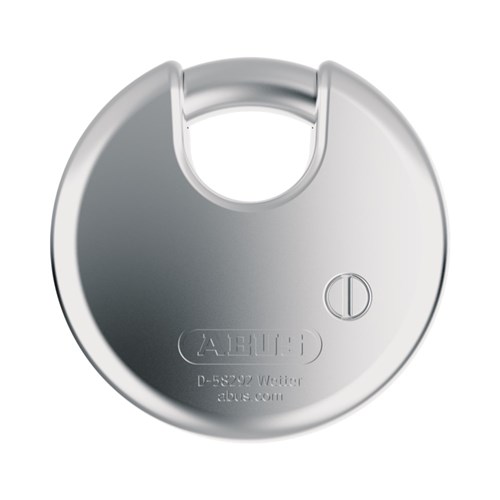 ABUS Diskus Padlock Combination 29/70 Boxed - 2970