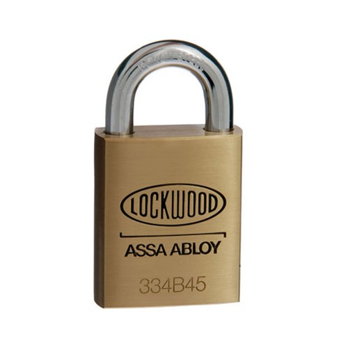 LOCKWOOD P/LOCK 334B45/119/5KD