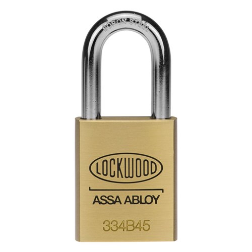 LOCKWOOD P/LOCK 334B45/138/6KD