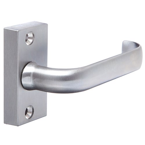 LOCKWOOD FURN SP3540-L2 SC ESCAPE LEVER 90o RH (590-1083)