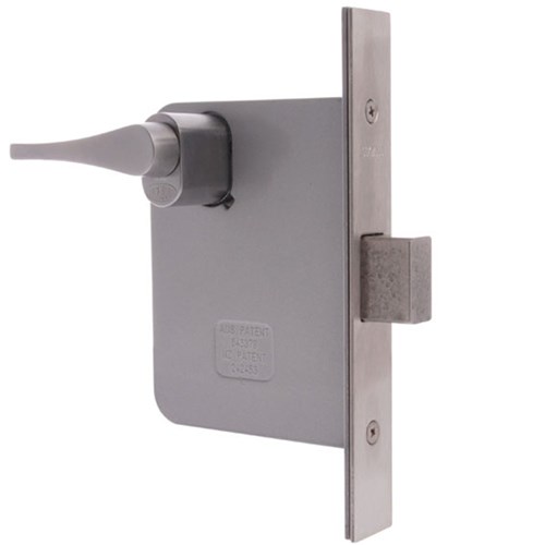 LOCKWOOD DEADLOCK 3571DEL ESCAPE LH L/CYL SC