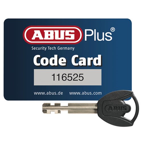 ABUS Padlock - GRANIT™ 37RK/60 - Highest Protection